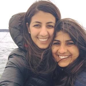 Meet your Posher, Noreen